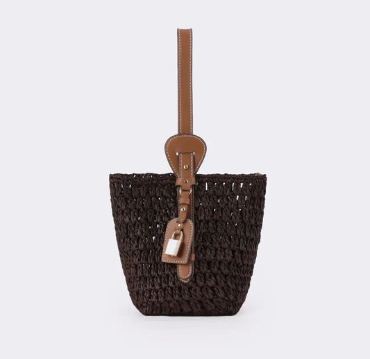 The Palm Bag