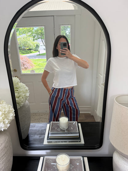Maris Stripe Pant