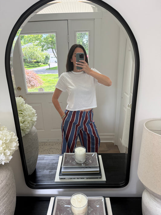 Maris Stripe Pant