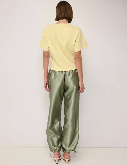 Myla Taffeta Pant