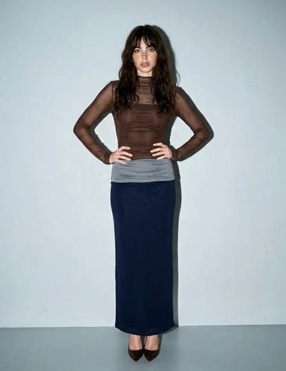 Rosie Dress