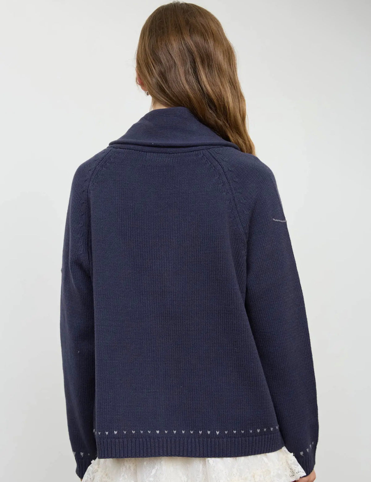 Howdy Cardigan