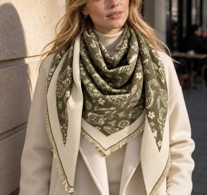 Apré Scarf