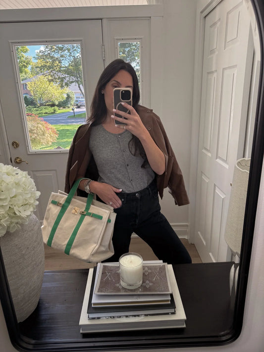 MinnieYorker Boatkin