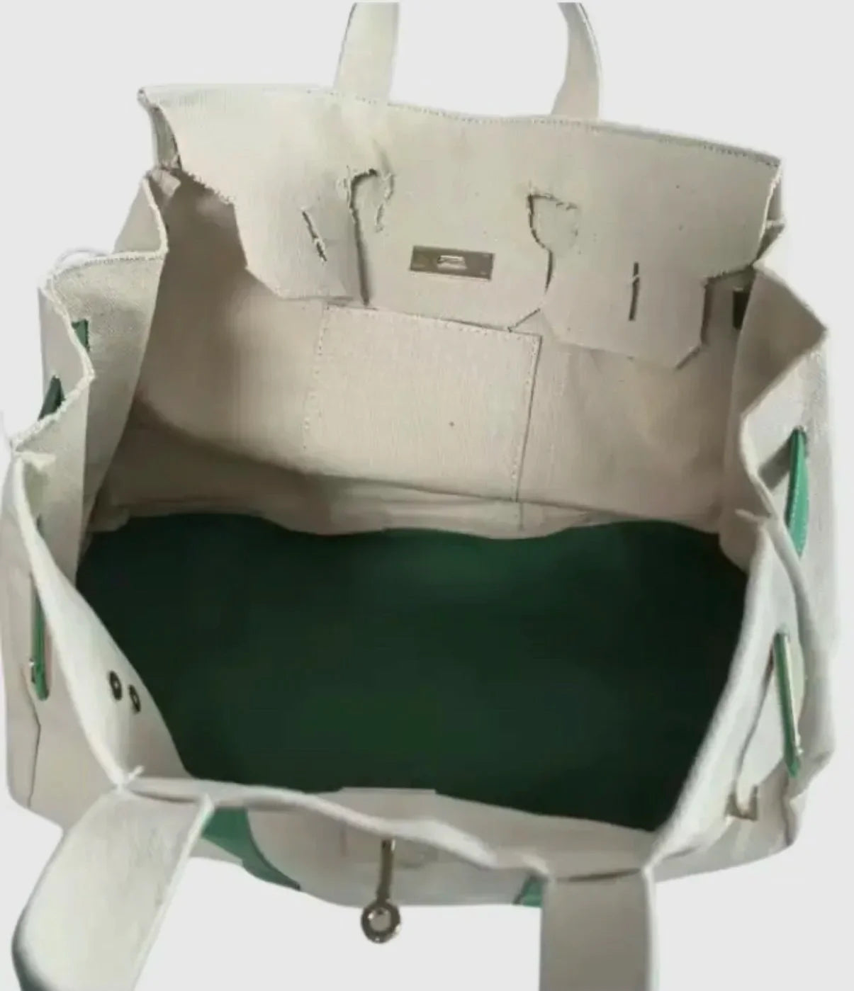 MinnieYorker Boatkin