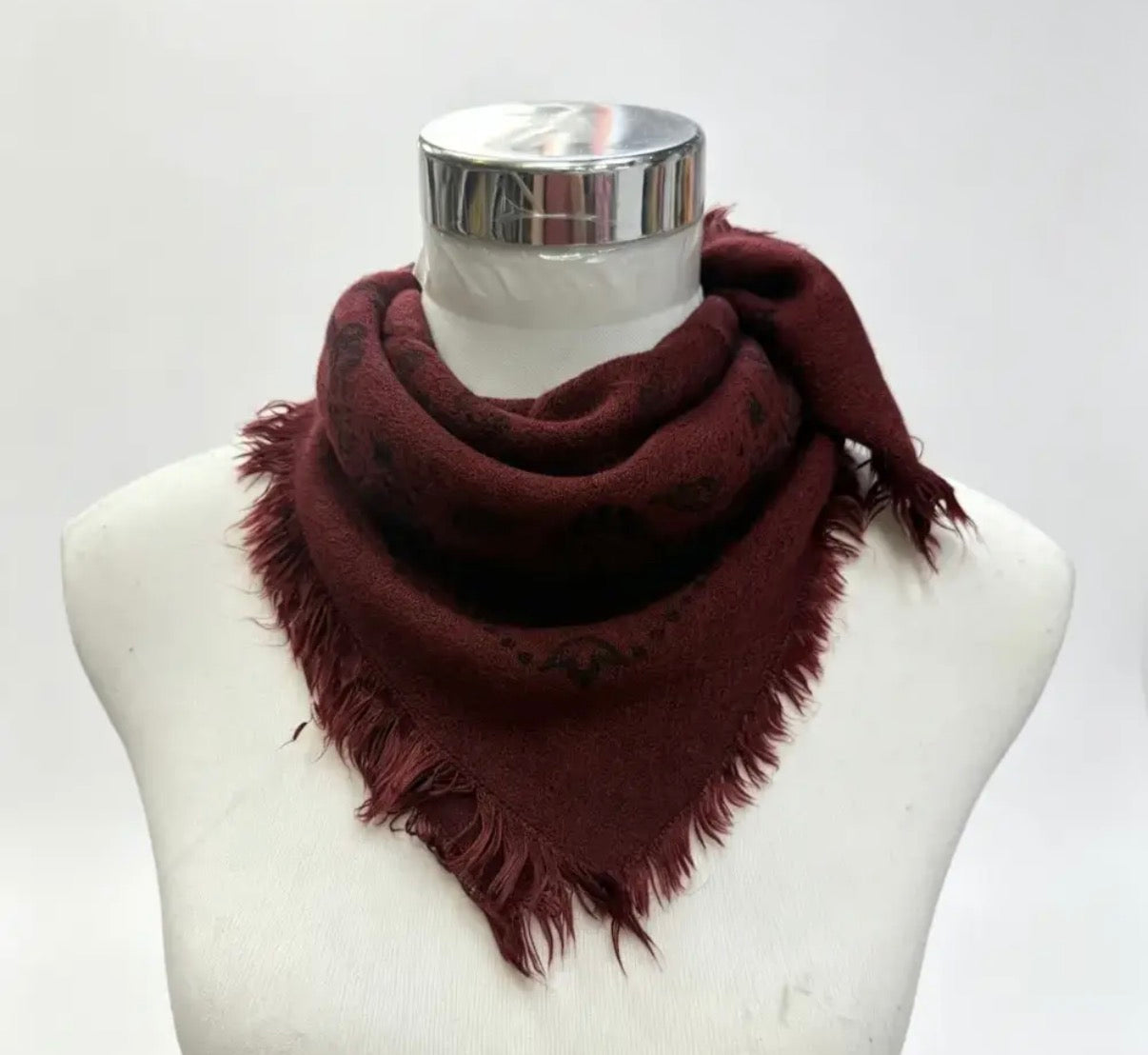 Out West Bandana Scarf