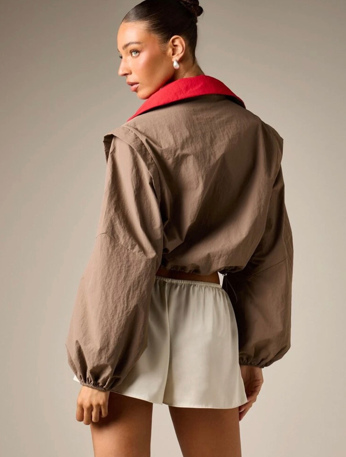 Reid Windbreaker
