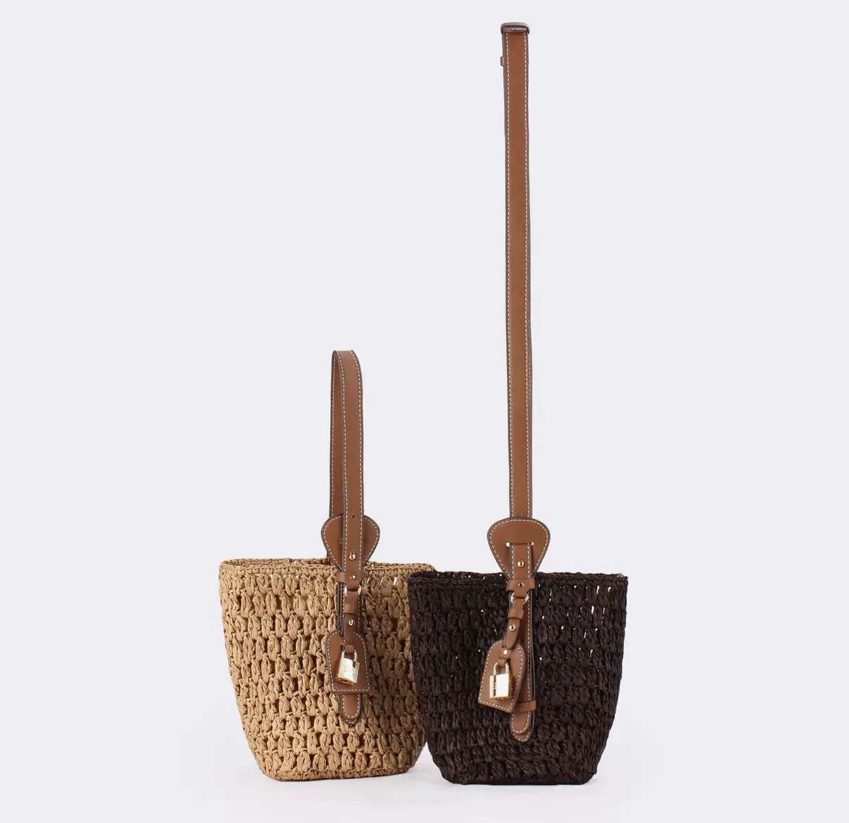 The Palm Bag