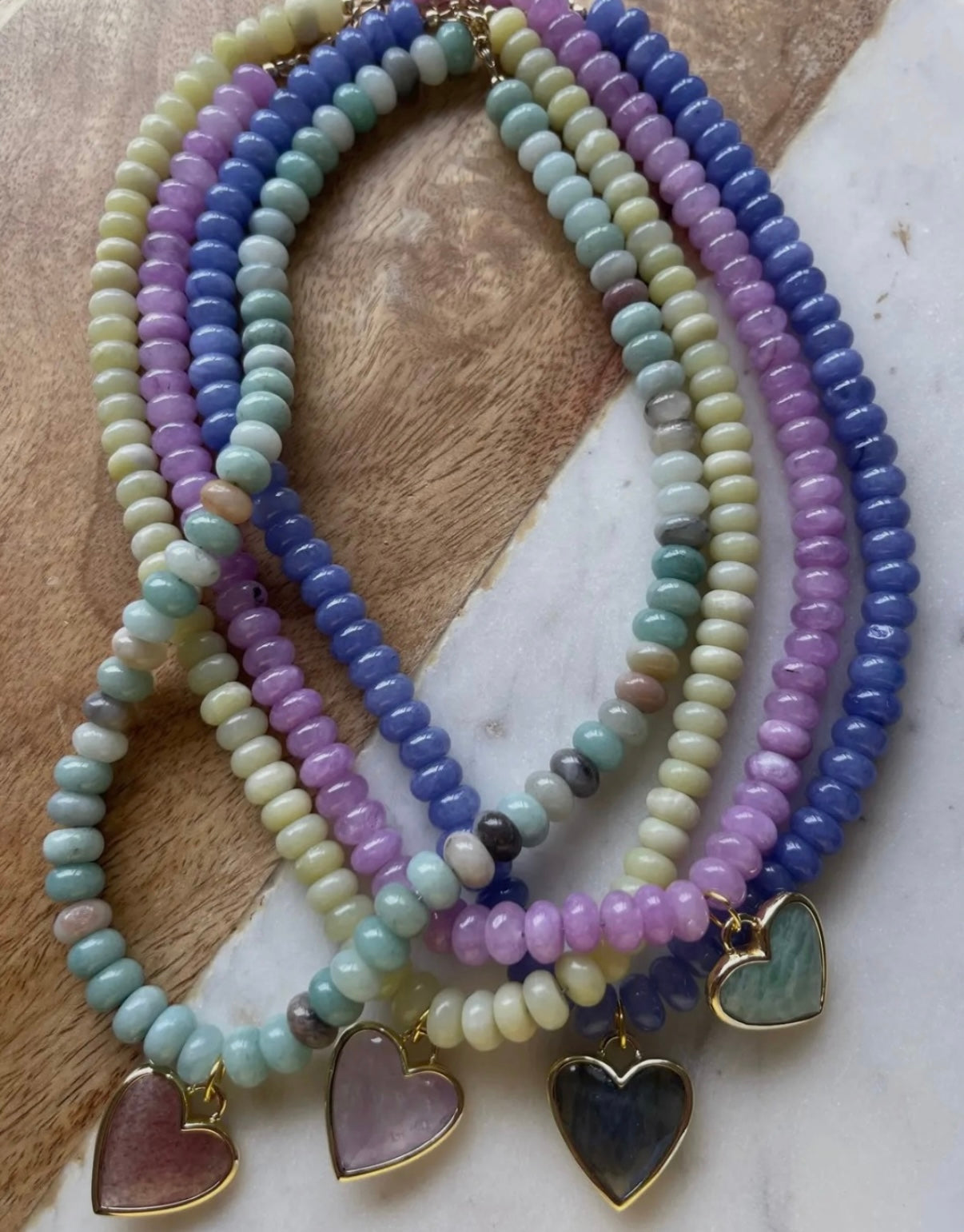 Gemma Necklace