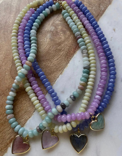 Gemma Necklace