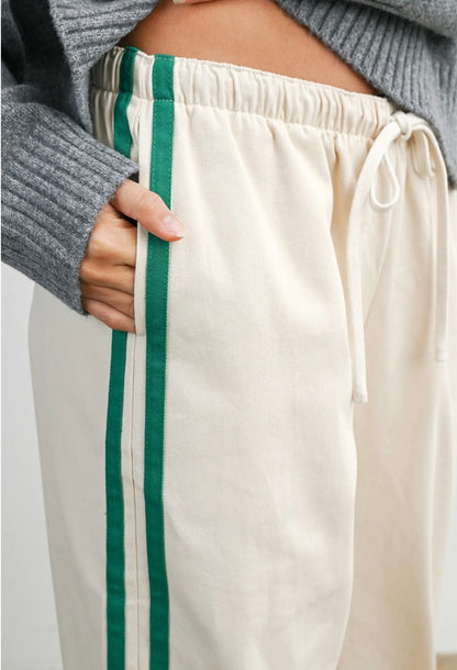 Brittany Track Pant