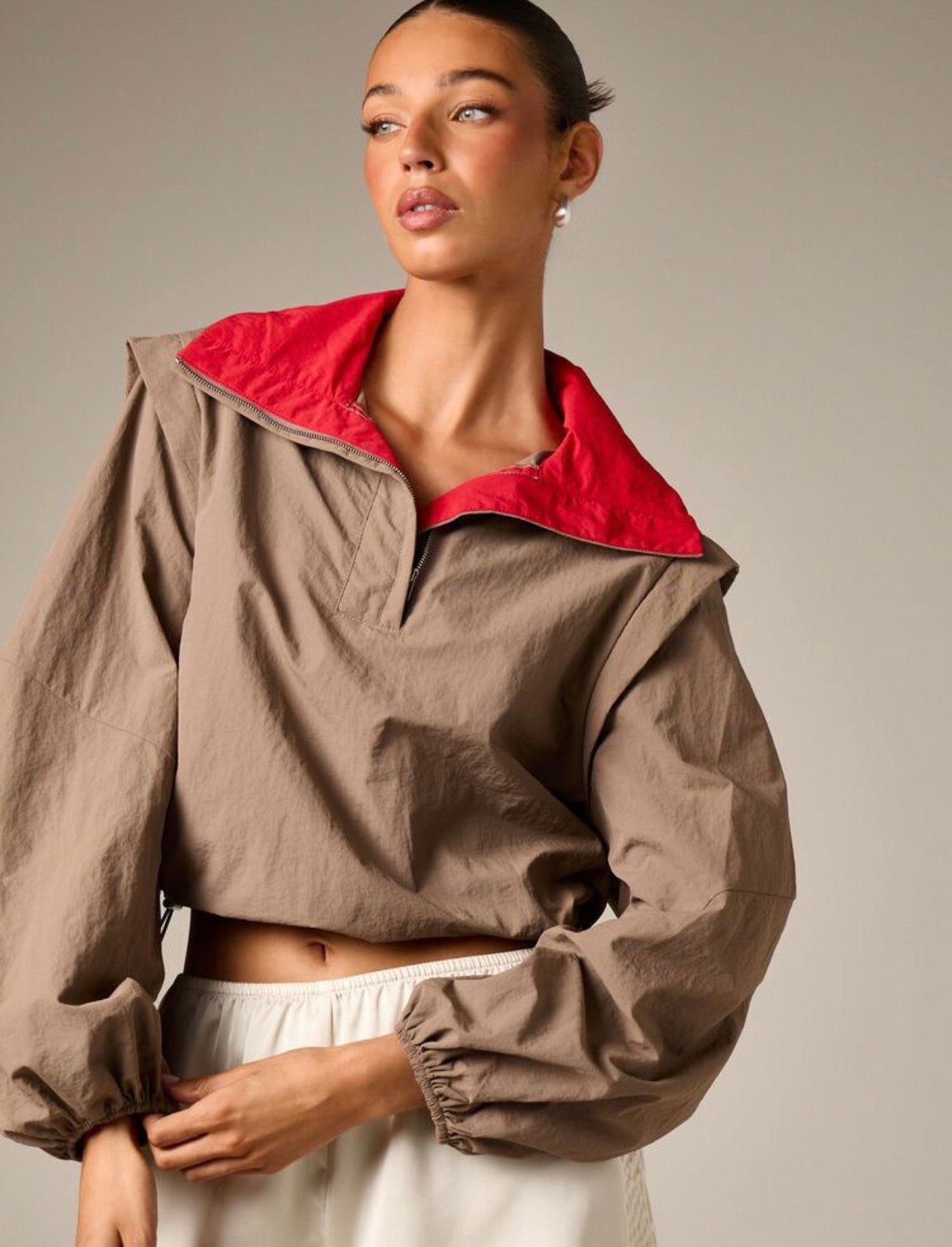 Reid Windbreaker