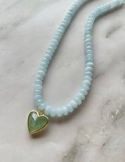 Gemma Necklace