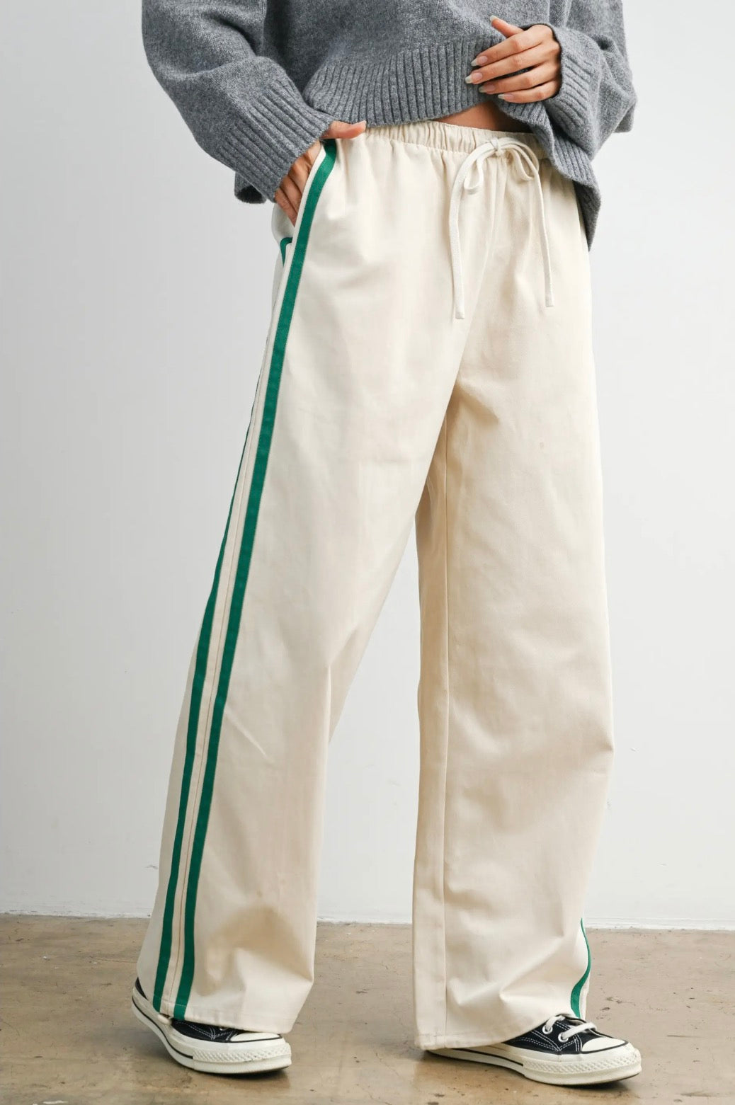 Brittany Track Pant