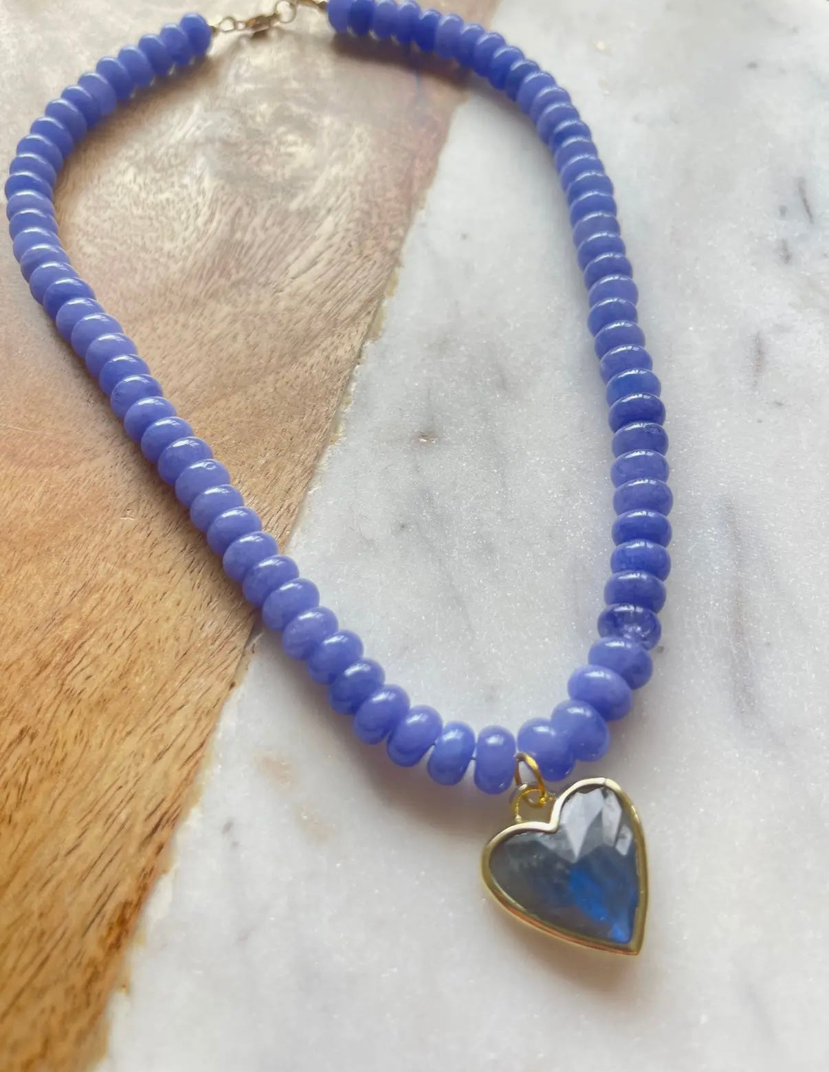Gemma Necklace