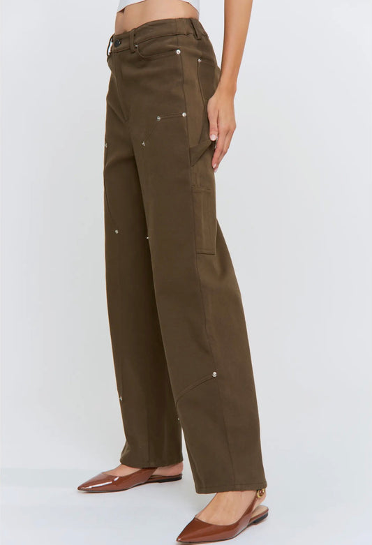 Parker Carpenter Trouser