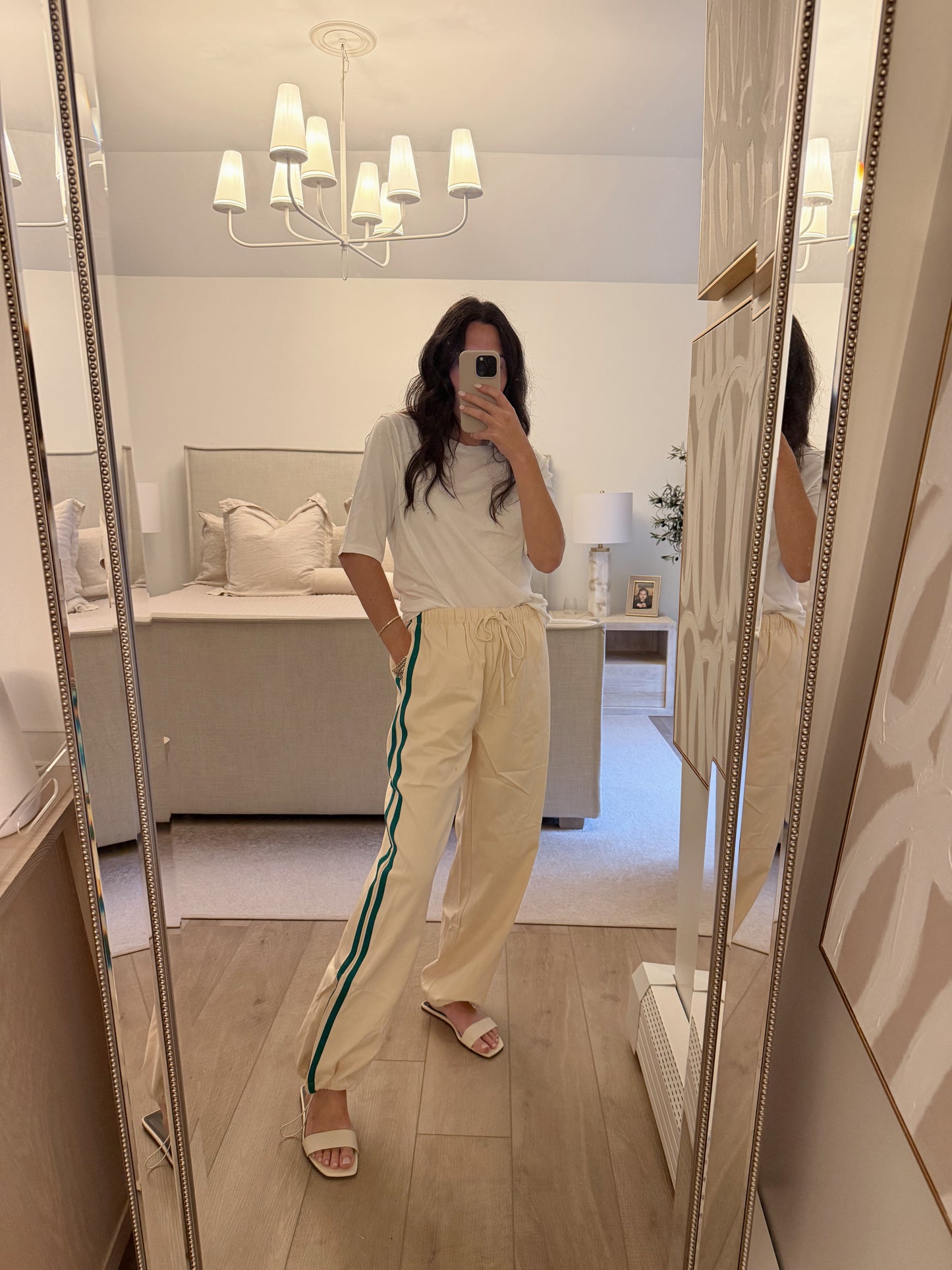 Brittany Track Pant